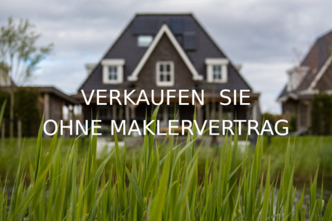 Wie Verkaufe Ich Ein Haus Ohne Makler? | Schritt Für Schritt Kurz Anleitung